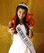 Birthday Queen Sash and Tiara for Women Crystal Crown Rhinestone Hair Headband Set Happy Party Princess Decorations Accessories Girls Gifts Outfit Kits Silver